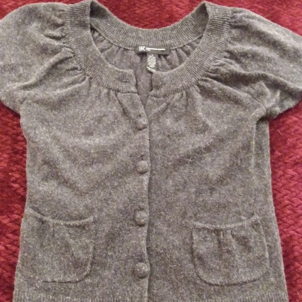 Inc Blouse